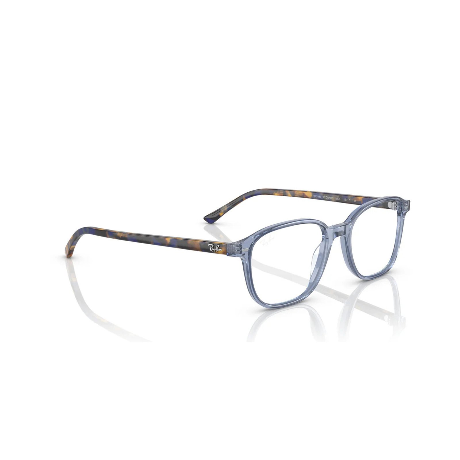 Ray-Ban Optical 0RX5393 2000 51