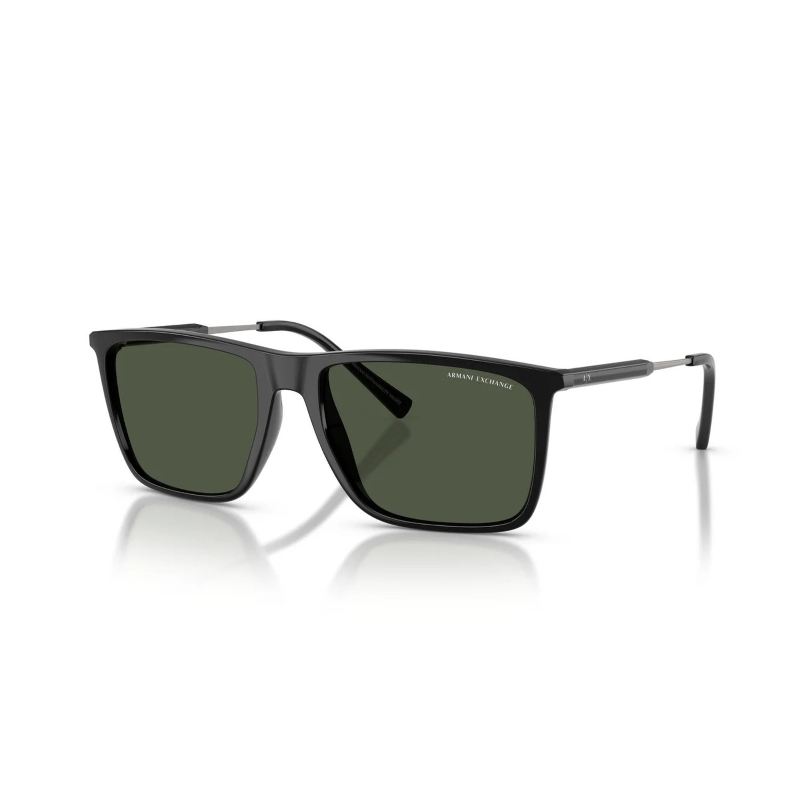 Armani Exchange 0AX4160S 81582J57