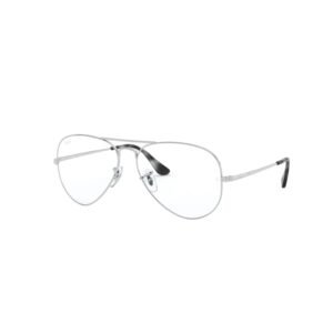 Ray-Ban Optical 0RX6489 2501 55