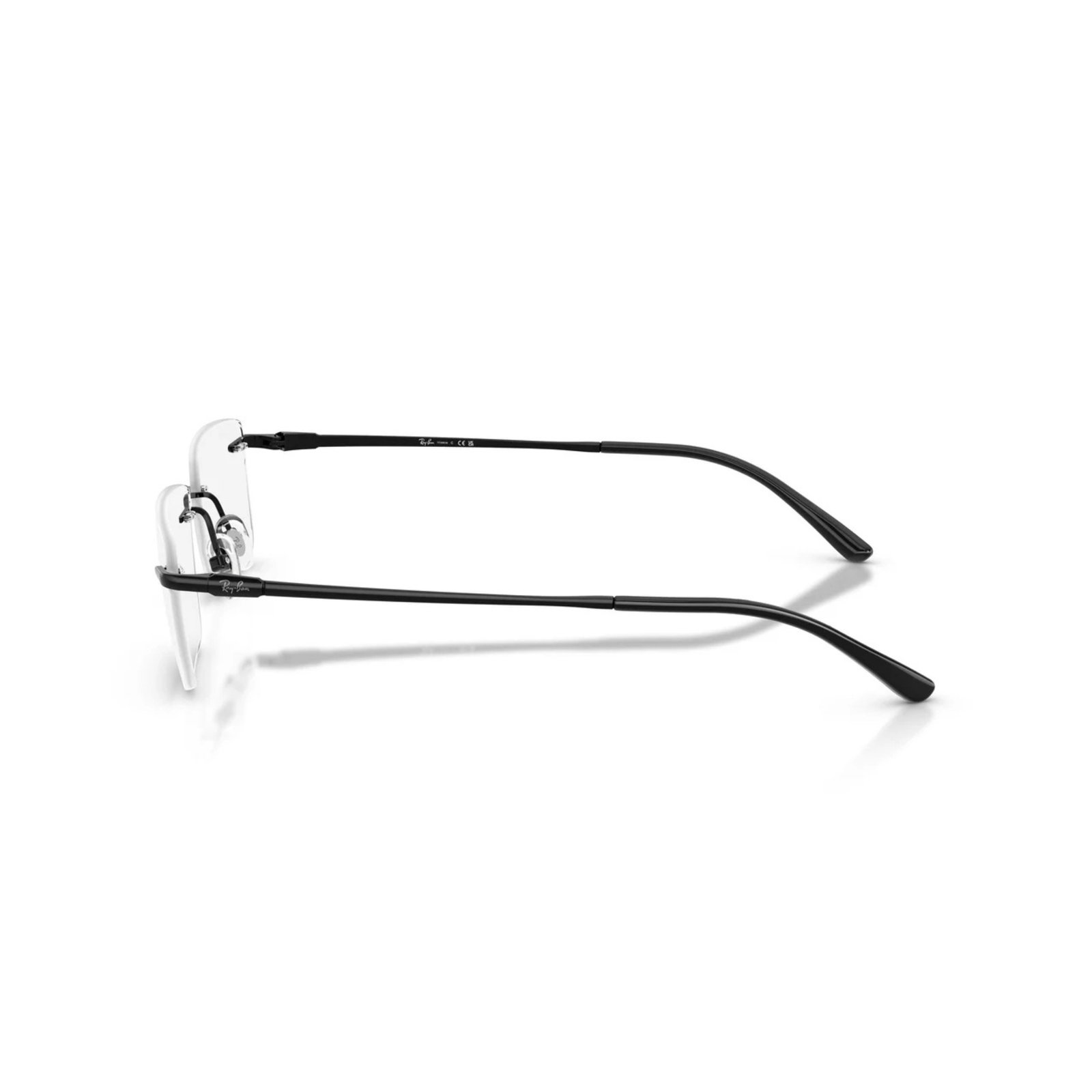 Ray-Ban Optical 0RX8781D 1244 56