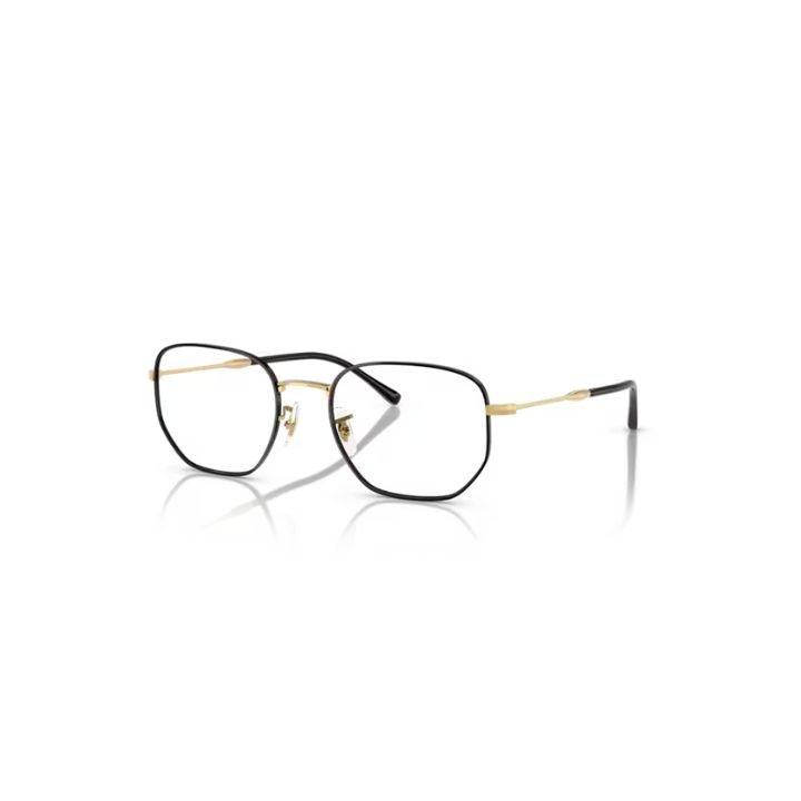 Ray-Ban Optical 0RX6496 3175 51