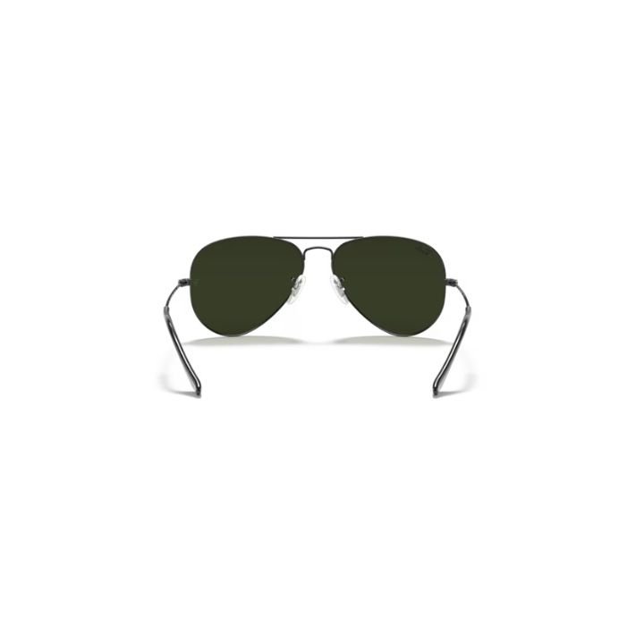 Ray-Ban 0RB3025 W0879 58