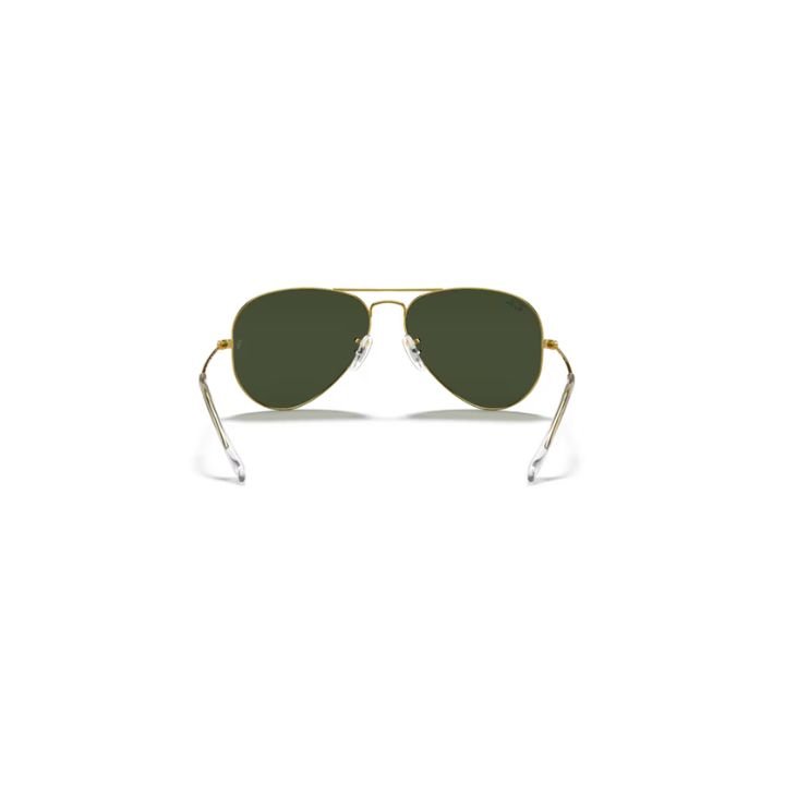 Ray-Ban 0RB3025 W3234 55
