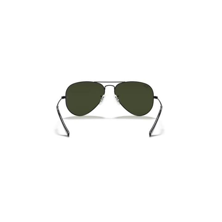 Ray-Ban 0RB3025 L2823 58
