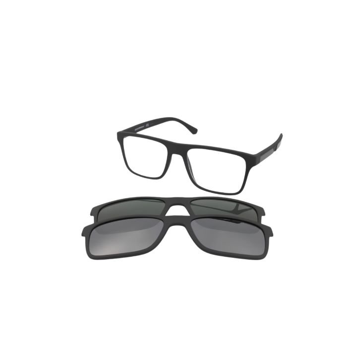 Emporio Armani 0EA4115 58011W54