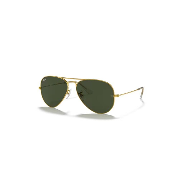 Ray-Ban 0RB3025 W3234 55
